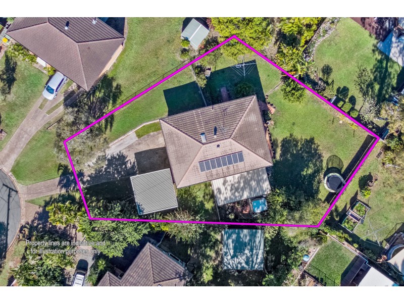 19 Greenaway Street, Lawnton QLD 4501