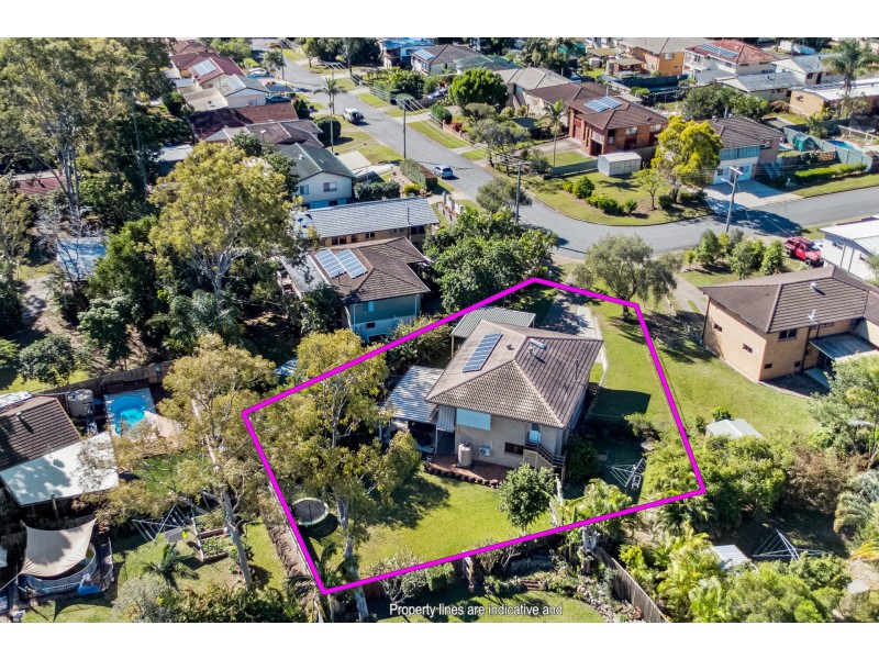 19 Greenaway Street, Lawnton QLD 4501