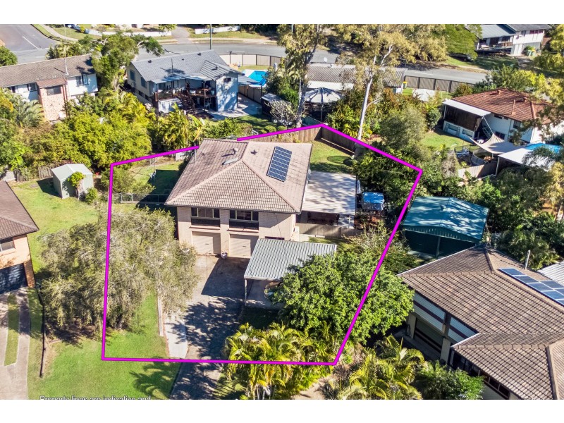 19 Greenaway Street, Lawnton QLD 4501