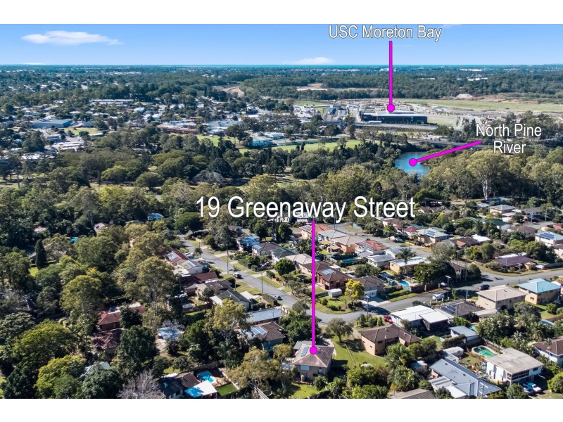 19 Greenaway Street, Lawnton QLD 4501