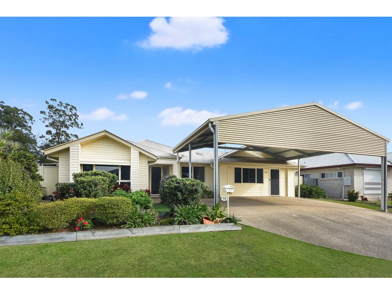 74 Gum Street, Warner QLD 4500