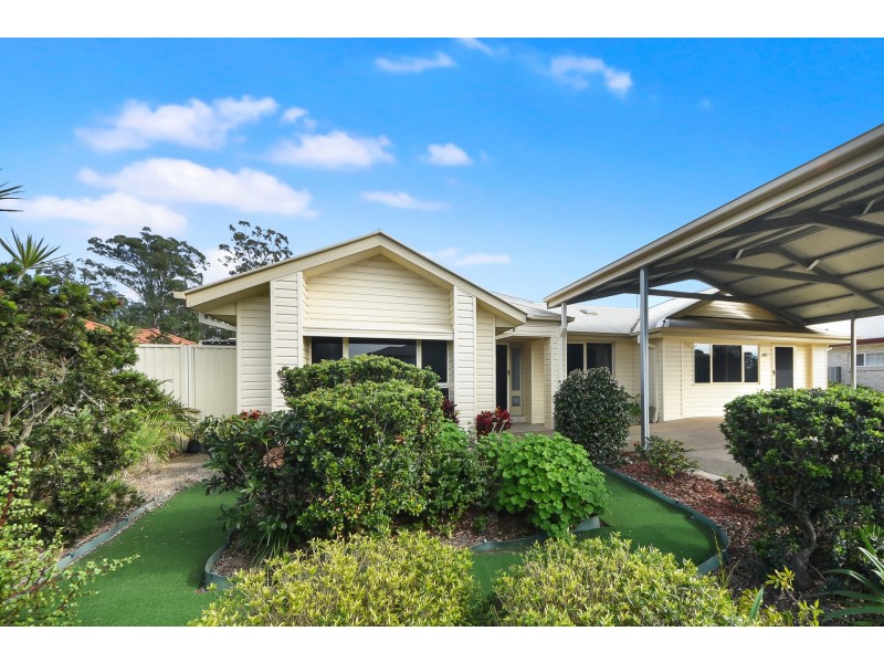 74 Gum Street, Warner QLD 4500