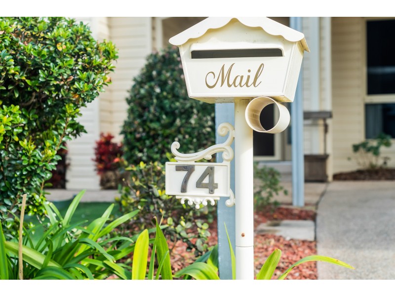 74 Gum Street, Warner QLD 4500