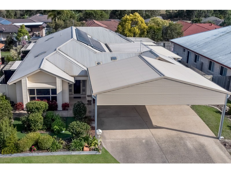 74 Gum Street, Warner QLD 4500