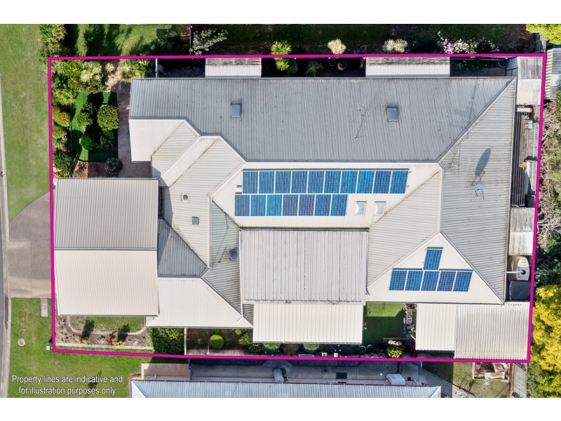 74 Gum Street, Warner QLD 4500