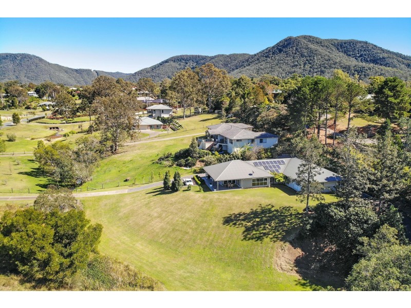 13 Tralisa Court, Samford Valley QLD 4520