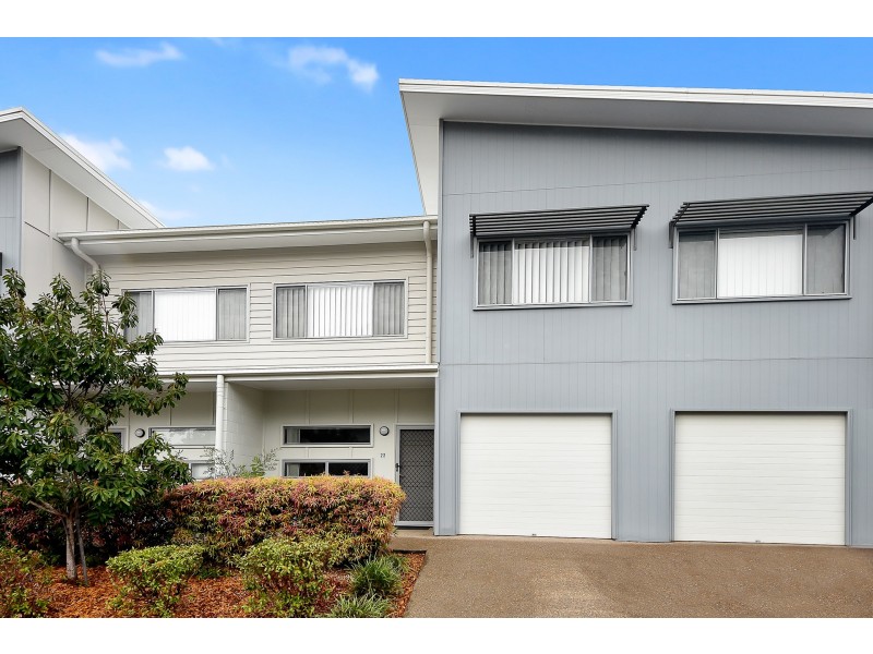 22/20 Oakwood Road, Warner QLD 4500