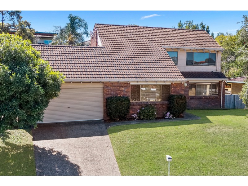 6 Agnew Street, Aspley QLD 4034