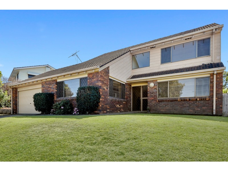 6 Agnew Street, Aspley QLD 4034