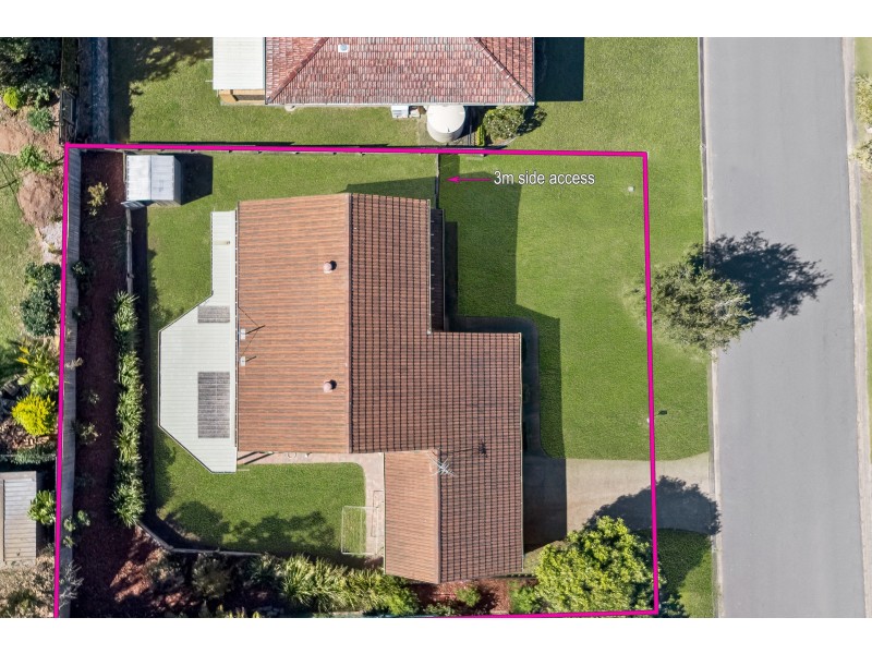 6 Agnew Street, Aspley QLD 4034