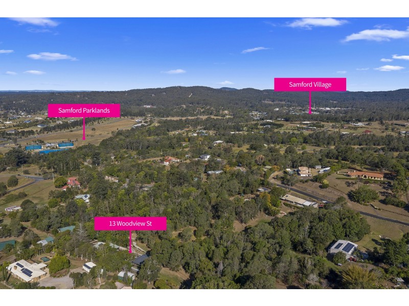 13 Woodview Street, Samford Valley QLD 4520