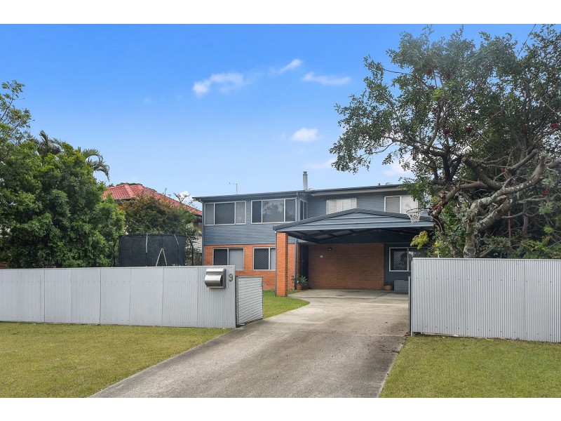 9 Beitz Street, Strathpine QLD 4500