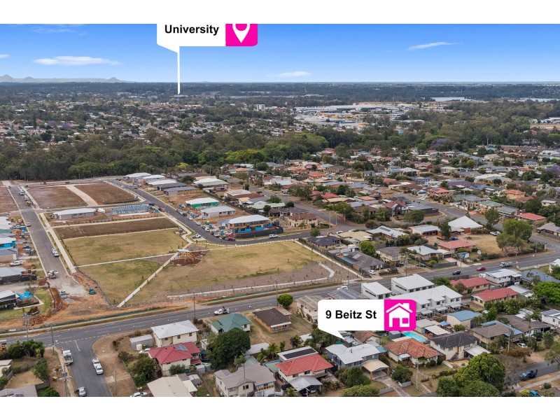 9 Beitz Street, Strathpine QLD 4500