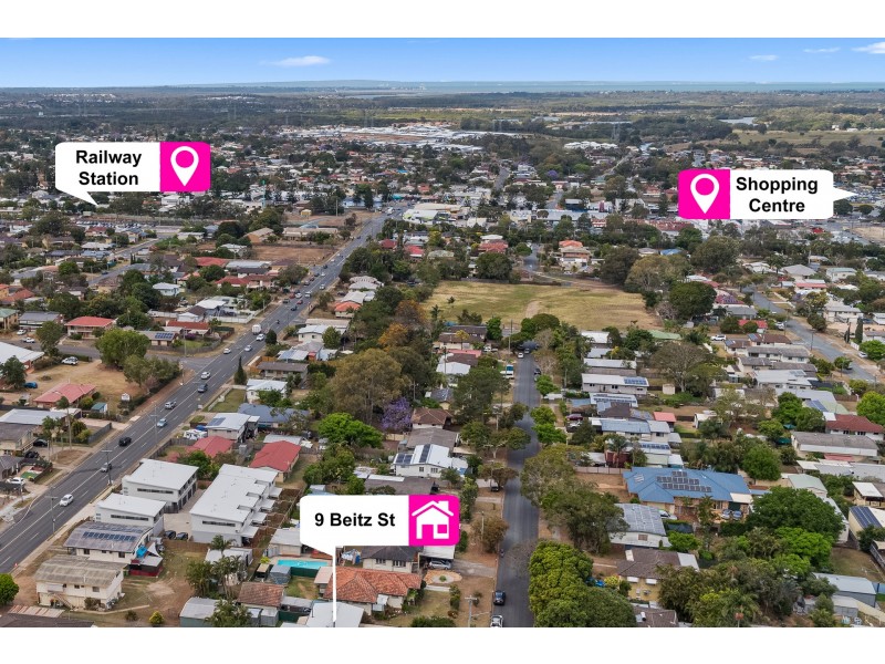 9 Beitz Street, Strathpine QLD 4500