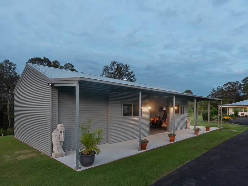 18 Kim Kerin Place, Wights Mountain QLD 4520