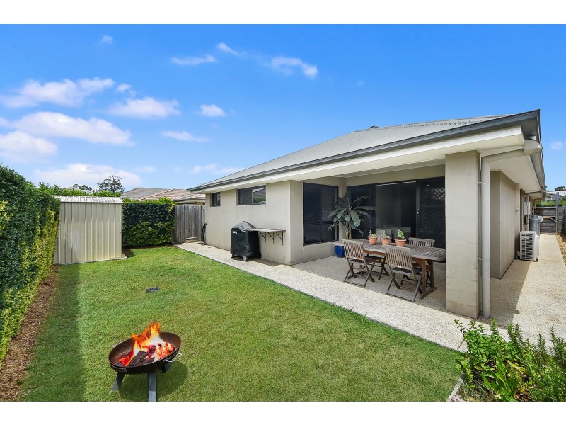 23 Rowallan Street, Warner QLD 4500