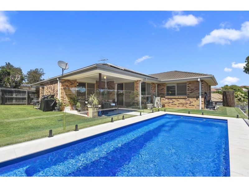 3 Katelyn Court, Cashmere QLD 4500