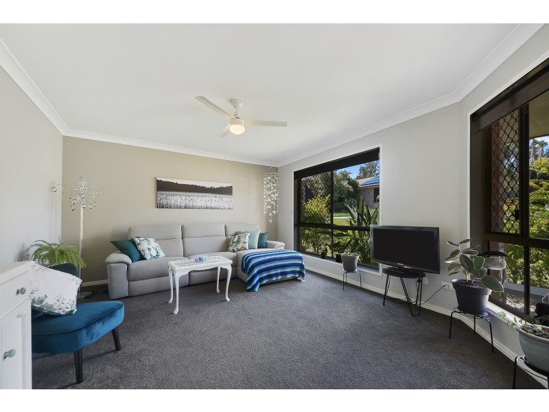 3 Katelyn Court, Cashmere QLD 4500
