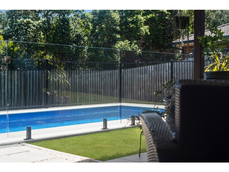 3 Katelyn Court, Cashmere QLD 4500