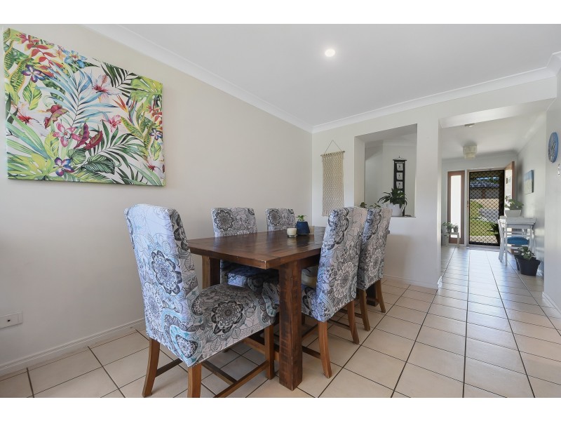 3 Katelyn Court, Cashmere QLD 4500