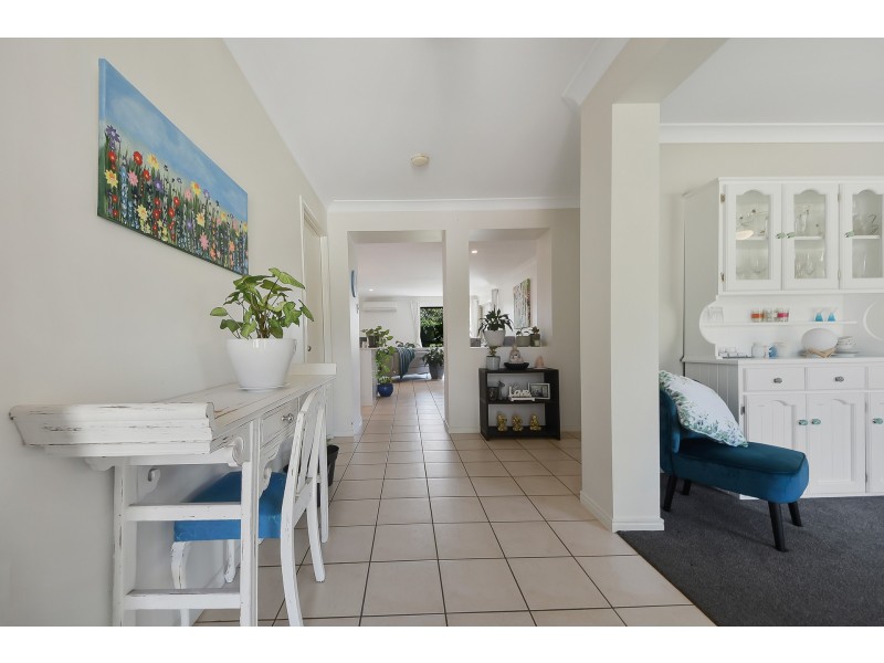 3 Katelyn Court, Cashmere QLD 4500