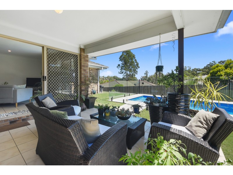 3 Katelyn Court, Cashmere QLD 4500