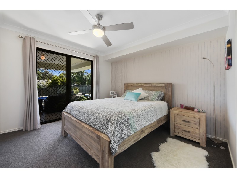 3 Katelyn Court, Cashmere QLD 4500