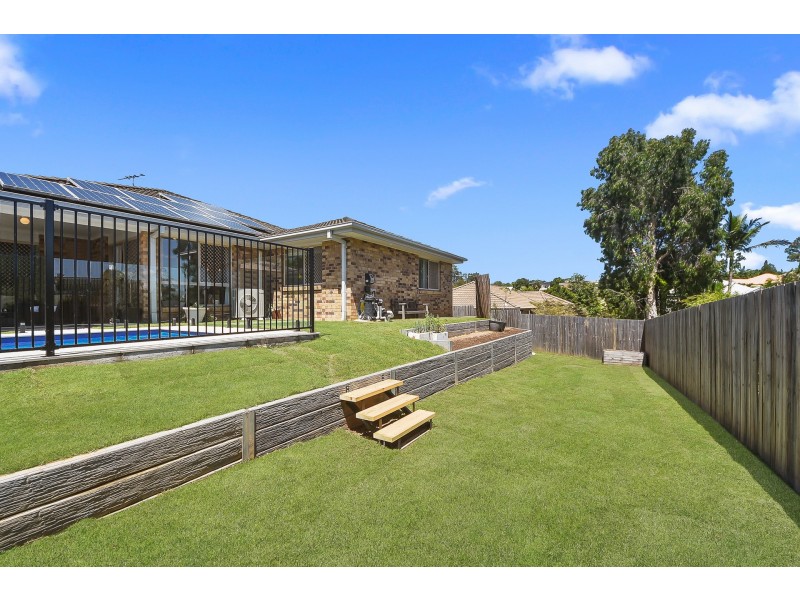 3 Katelyn Court, Cashmere QLD 4500