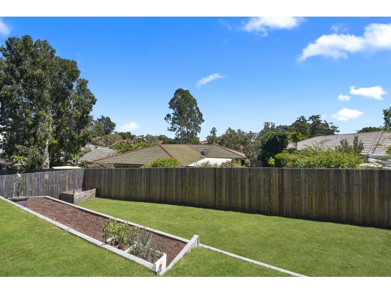 3 Katelyn Court, Cashmere QLD 4500