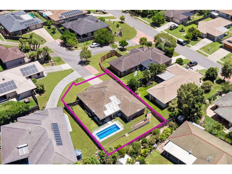 3 Katelyn Court, Cashmere QLD 4500