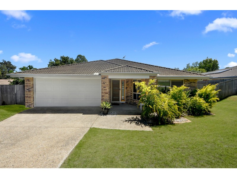 3 Katelyn Court, Cashmere QLD 4500