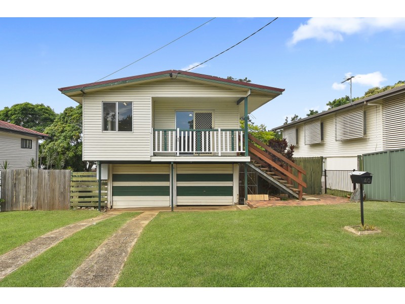 40 Charlor Street, Strathpine QLD 4500