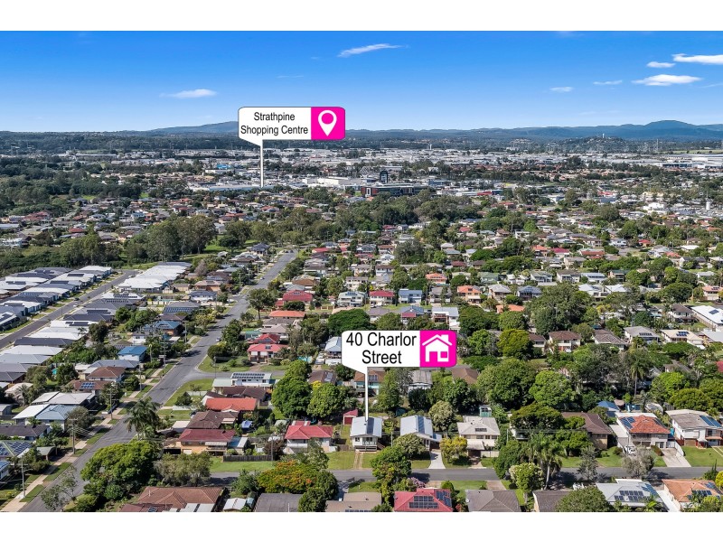 40 Charlor Street, Strathpine QLD 4500