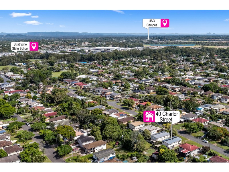 40 Charlor Street, Strathpine QLD 4500