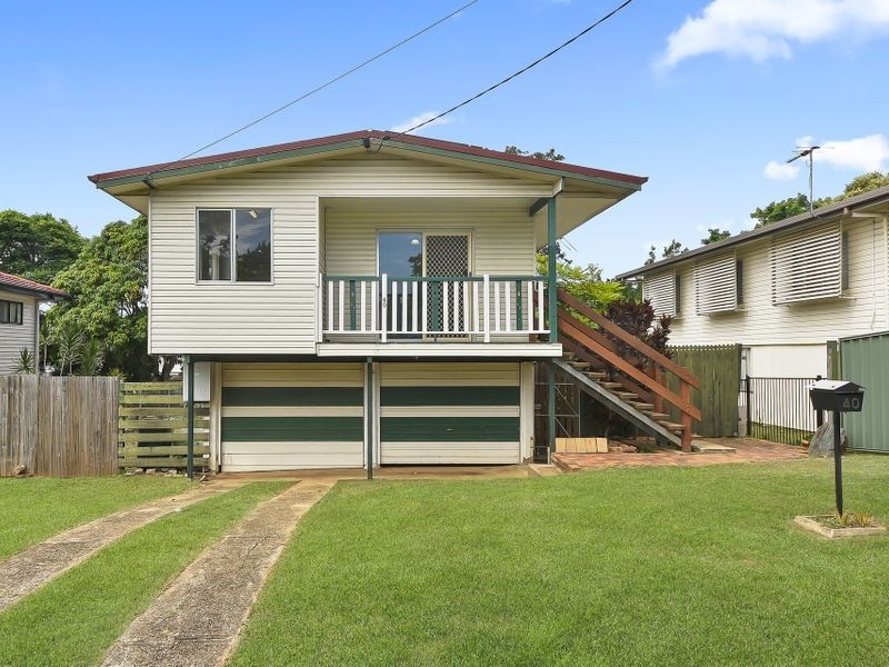 40 Charlor Street, Strathpine QLD 4500