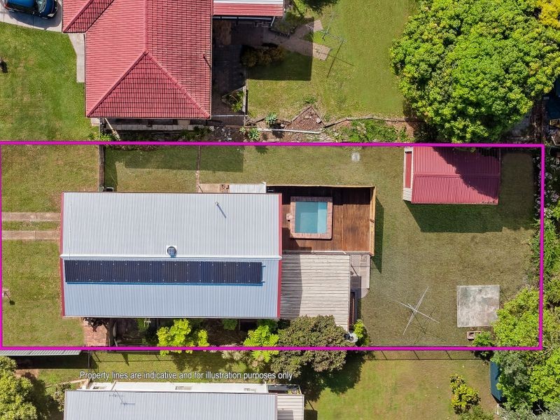 40 Charlor Street, Strathpine QLD 4500