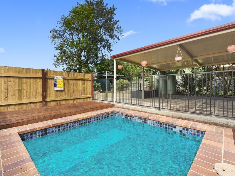 40 Charlor Street, Strathpine QLD 4500