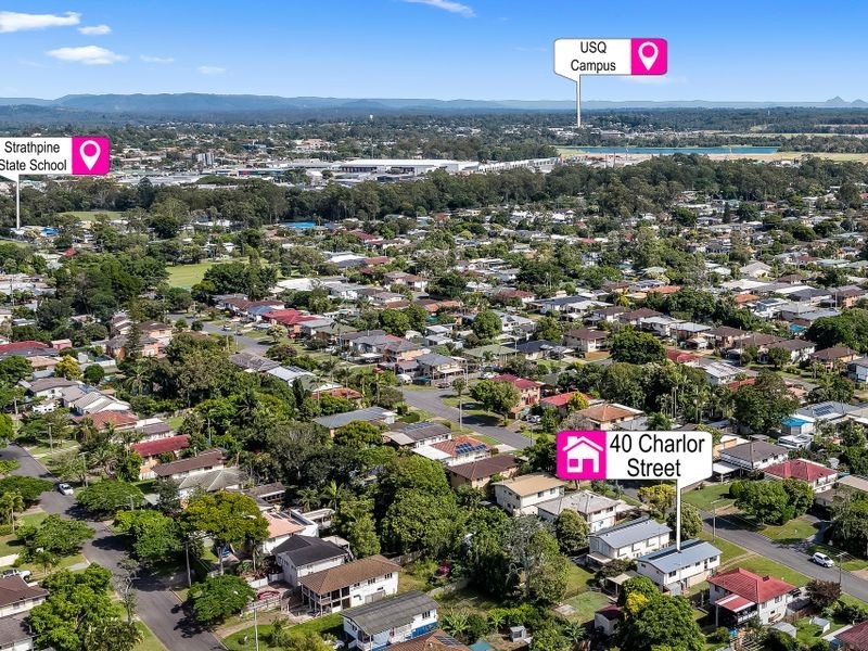 40 Charlor Street, Strathpine QLD 4500