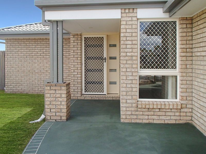 2 Dauntless Lane, Bray Park QLD 4500
