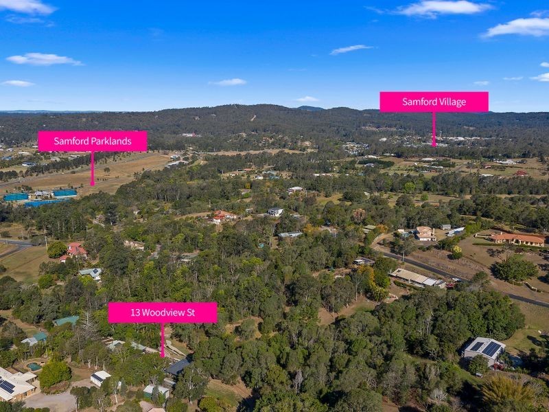 13 Woodview Street, Samford Valley QLD 4520