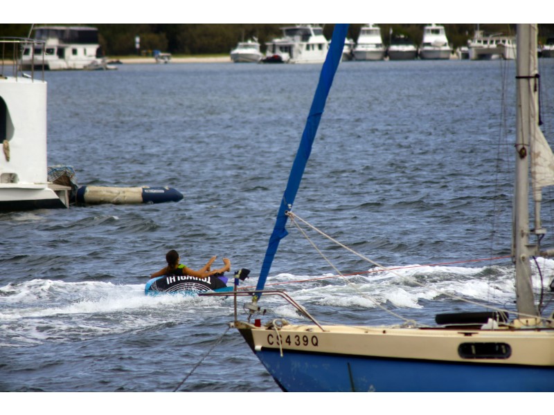 5/17 Canal Avenue, Runaway Bay QLD 4216