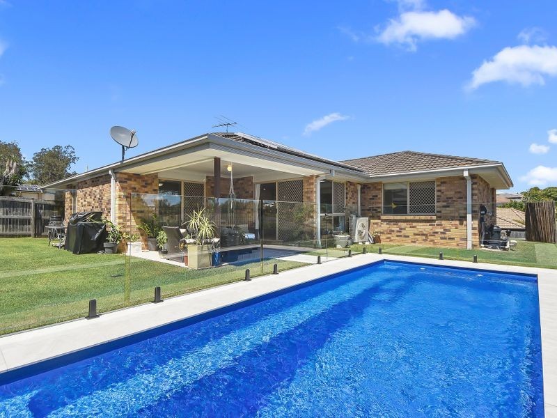 3 Katelyn Court, Cashmere QLD 4500