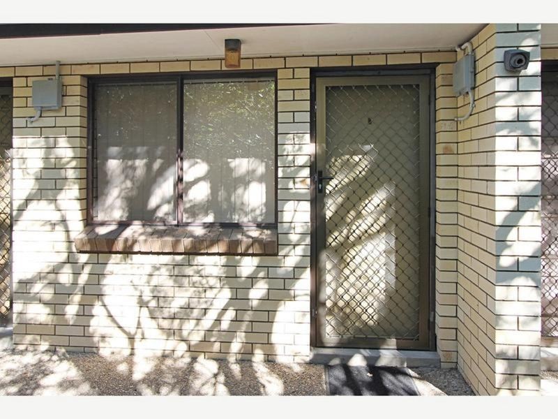 8/17 River Street, Petrie QLD 4502