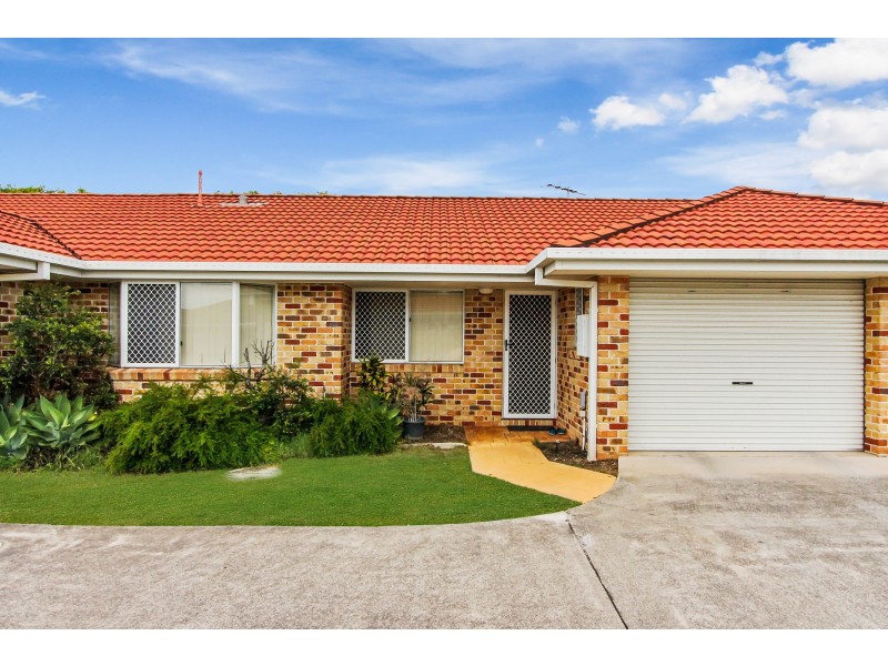 80/101 Grahams Road, Strathpine QLD 4500