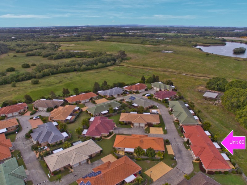 80/101 Grahams Road, Strathpine QLD 4500