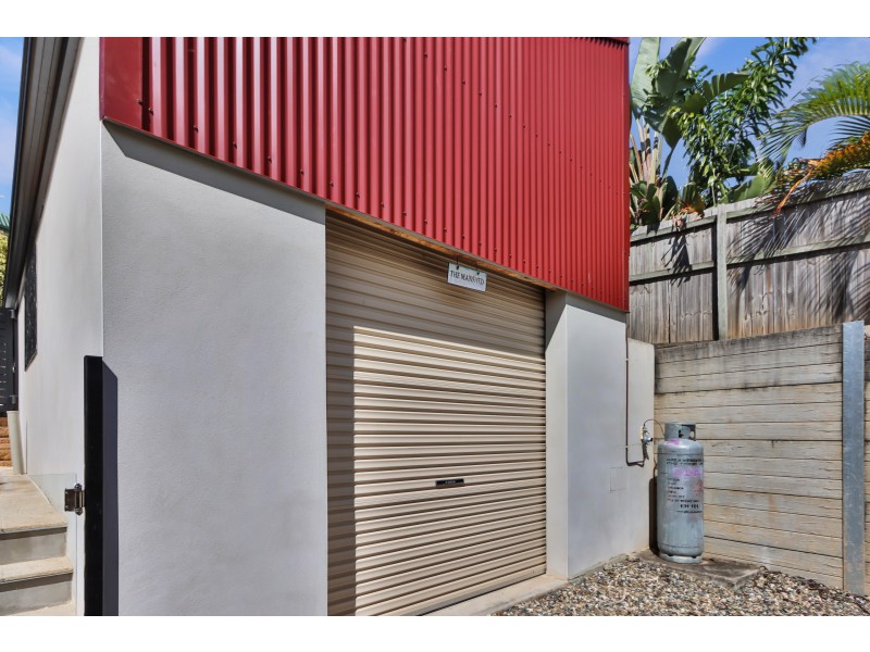 27 Montclare Court, Cashmere QLD 4500