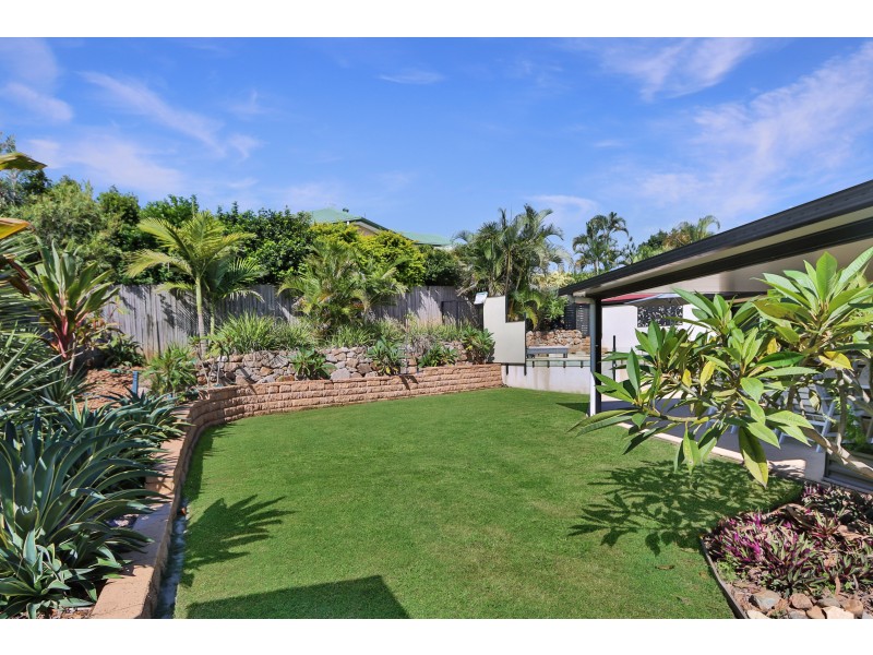 27 Montclare Court, Cashmere QLD 4500