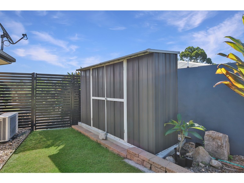 27 Montclare Court, Cashmere QLD 4500