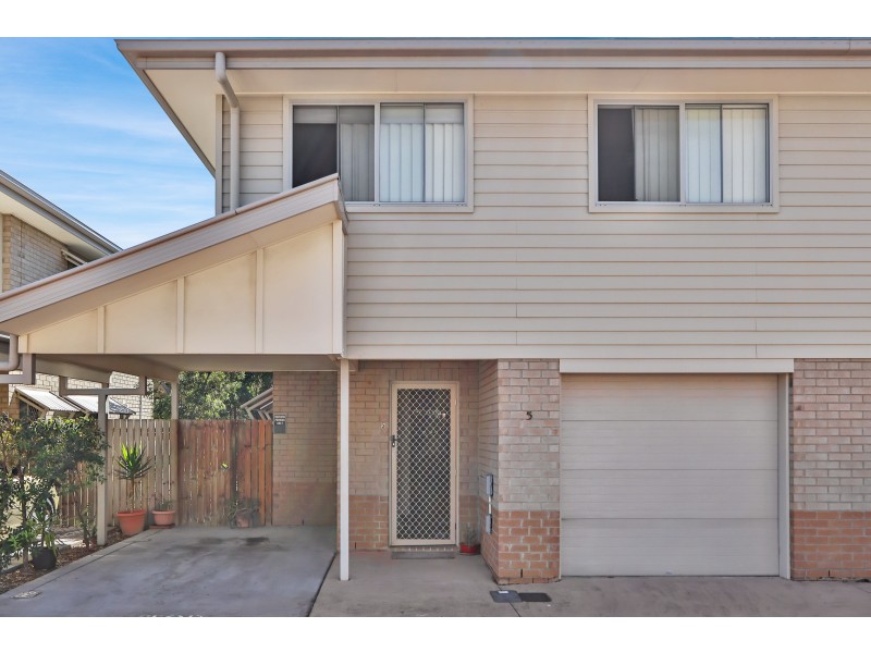 5/149 Duffield, Kallangur QLD 4503