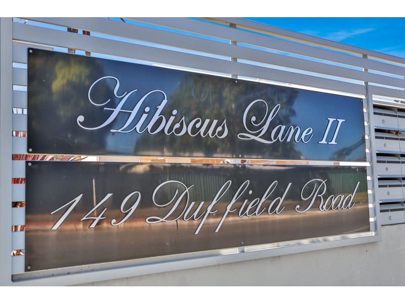 5/149 Duffield, Kallangur QLD 4503